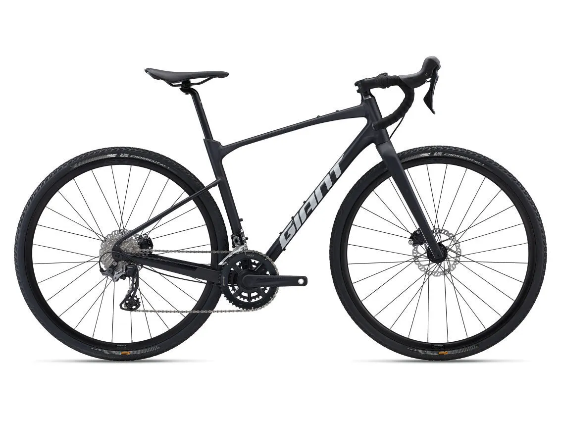 Gravel Bike
