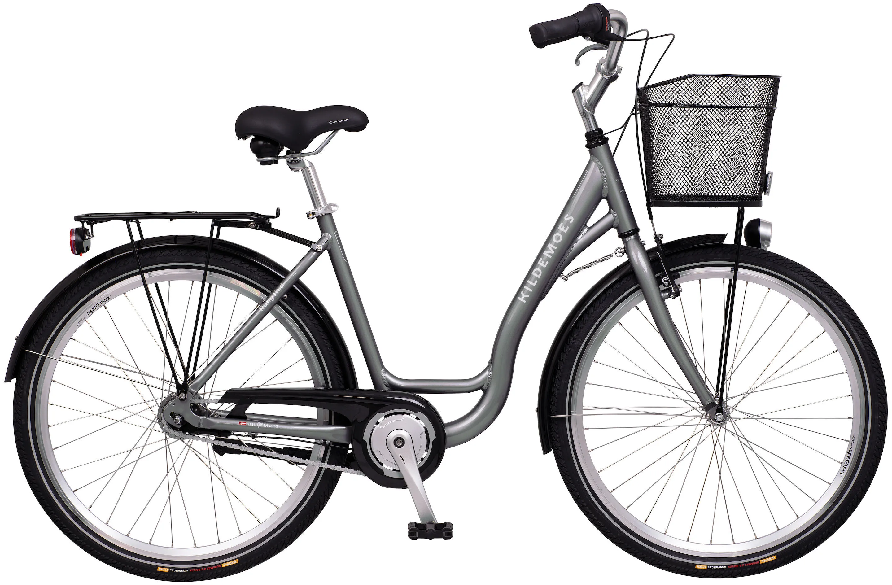 Klassisk 26" Cykel