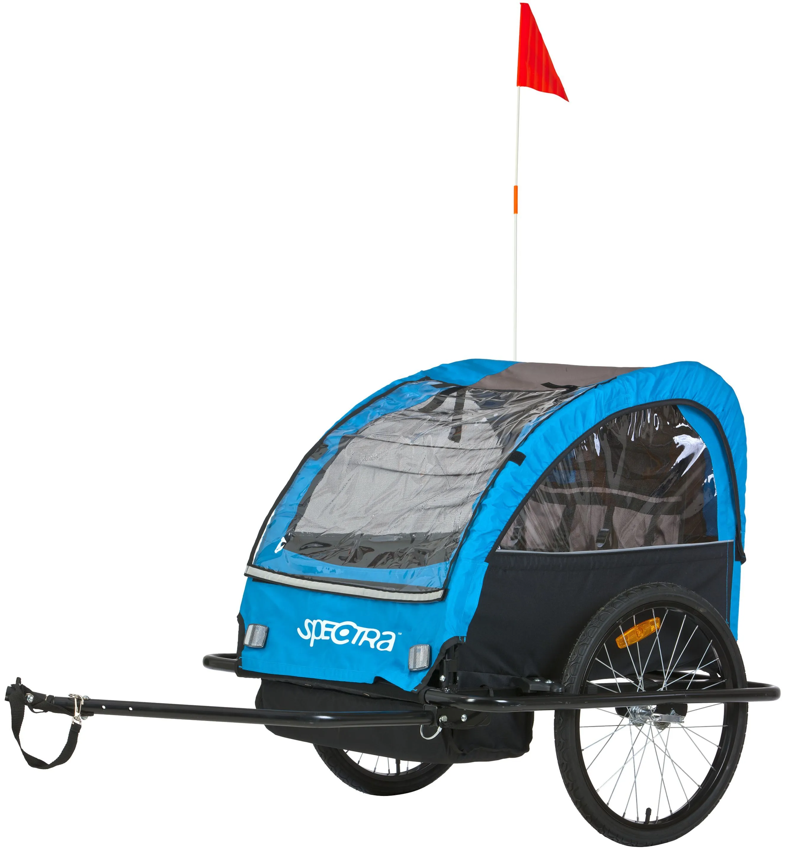 Cykelanhænger