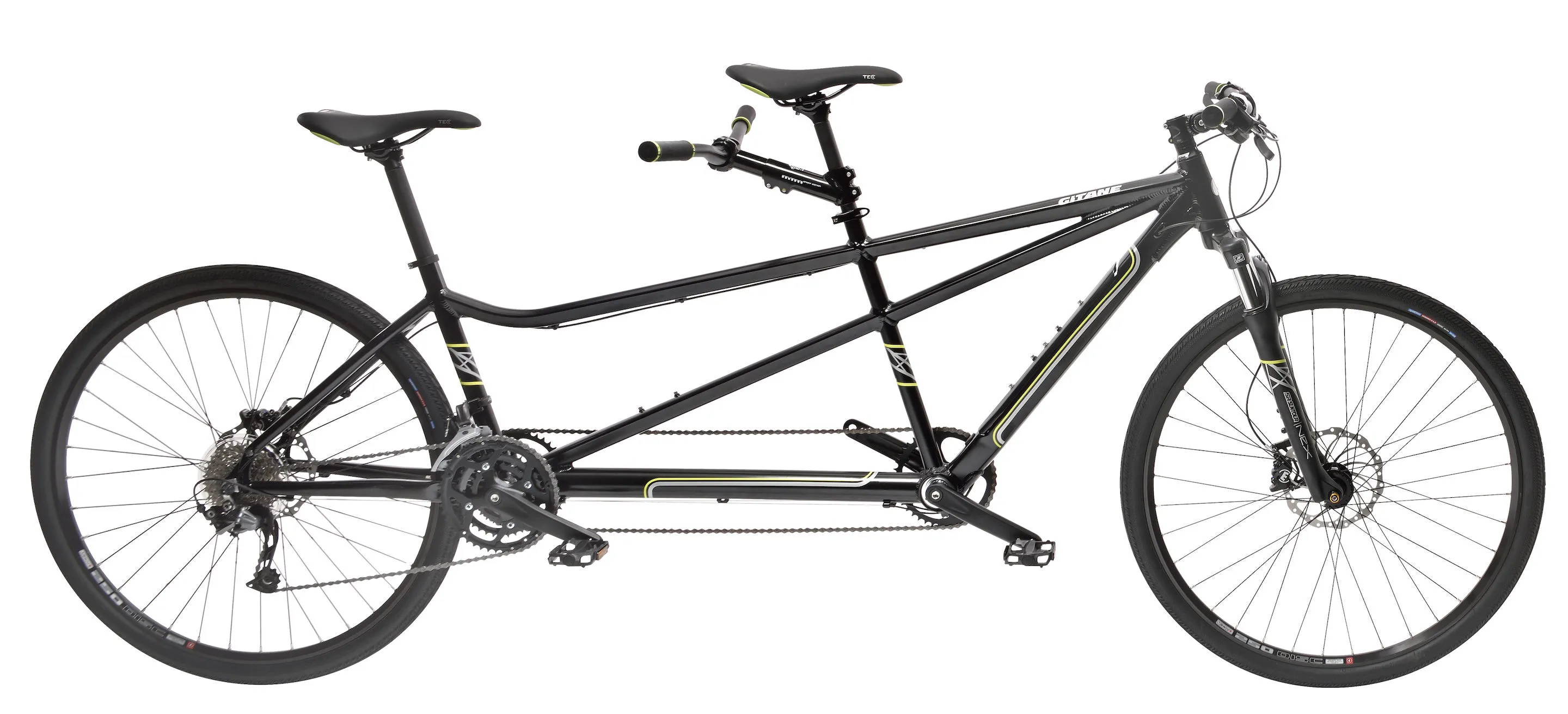 Tandem