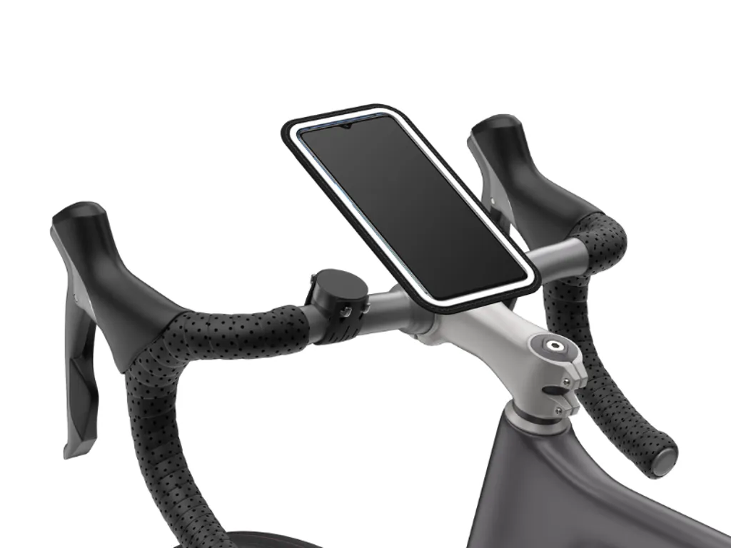 Smartphone holder