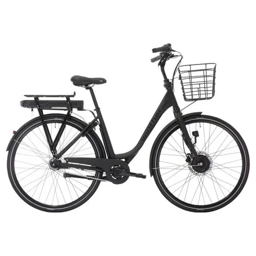 Basic Elcykel