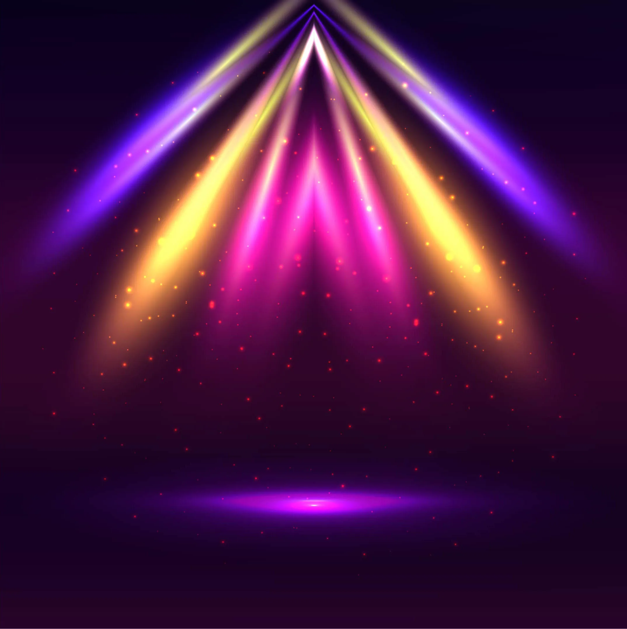 Lichttechnik