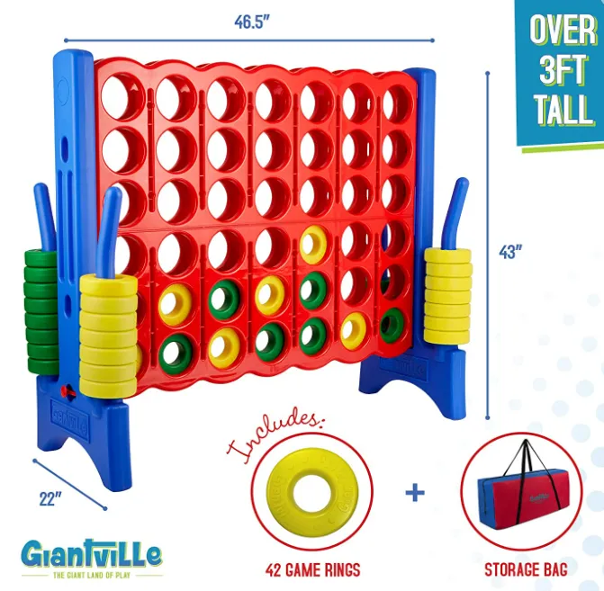 Connect 4