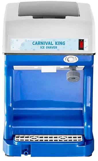 Shaved Ice Machine