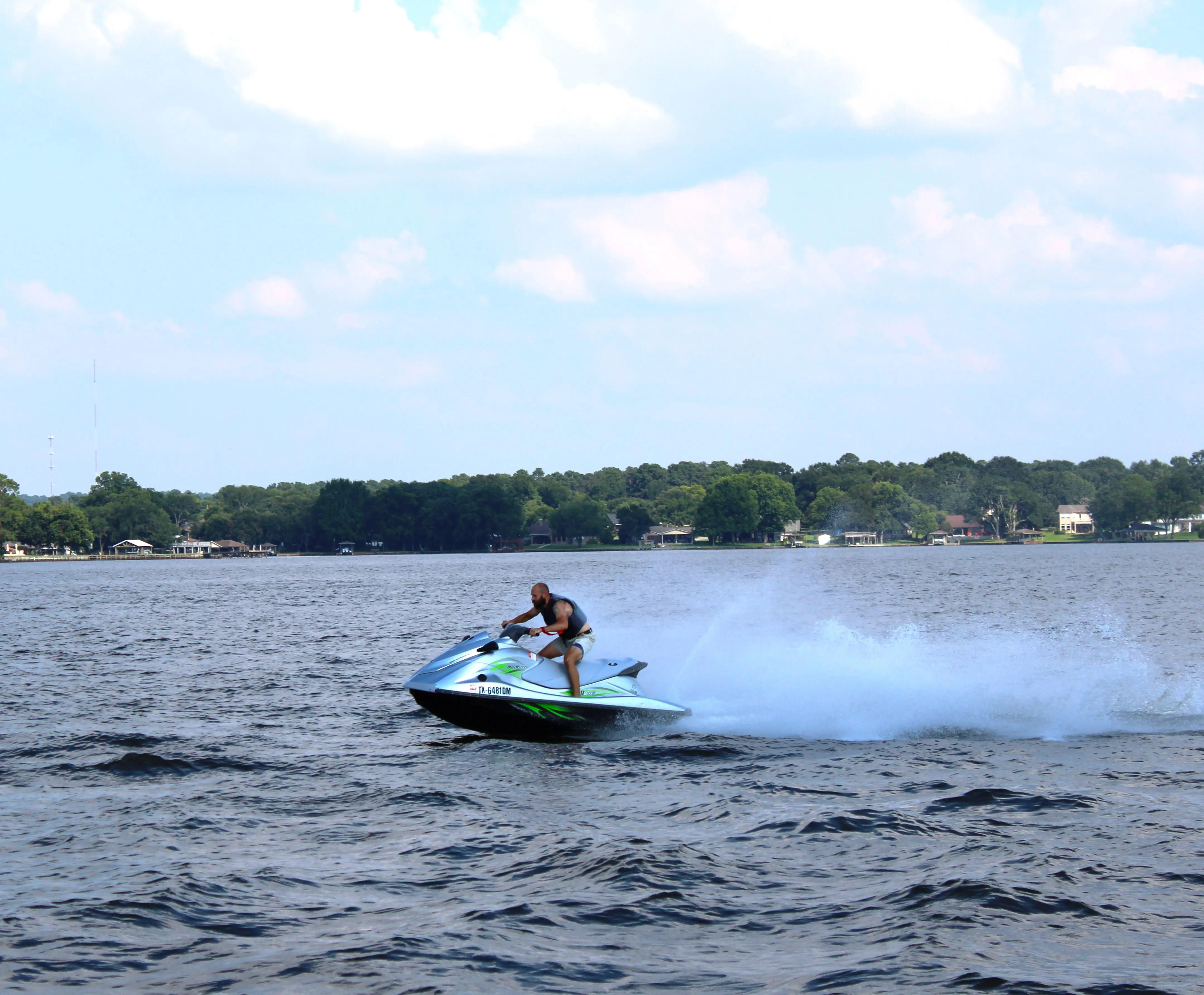 Jet Ski