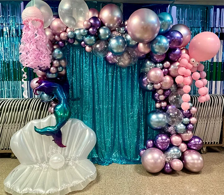 Balloons