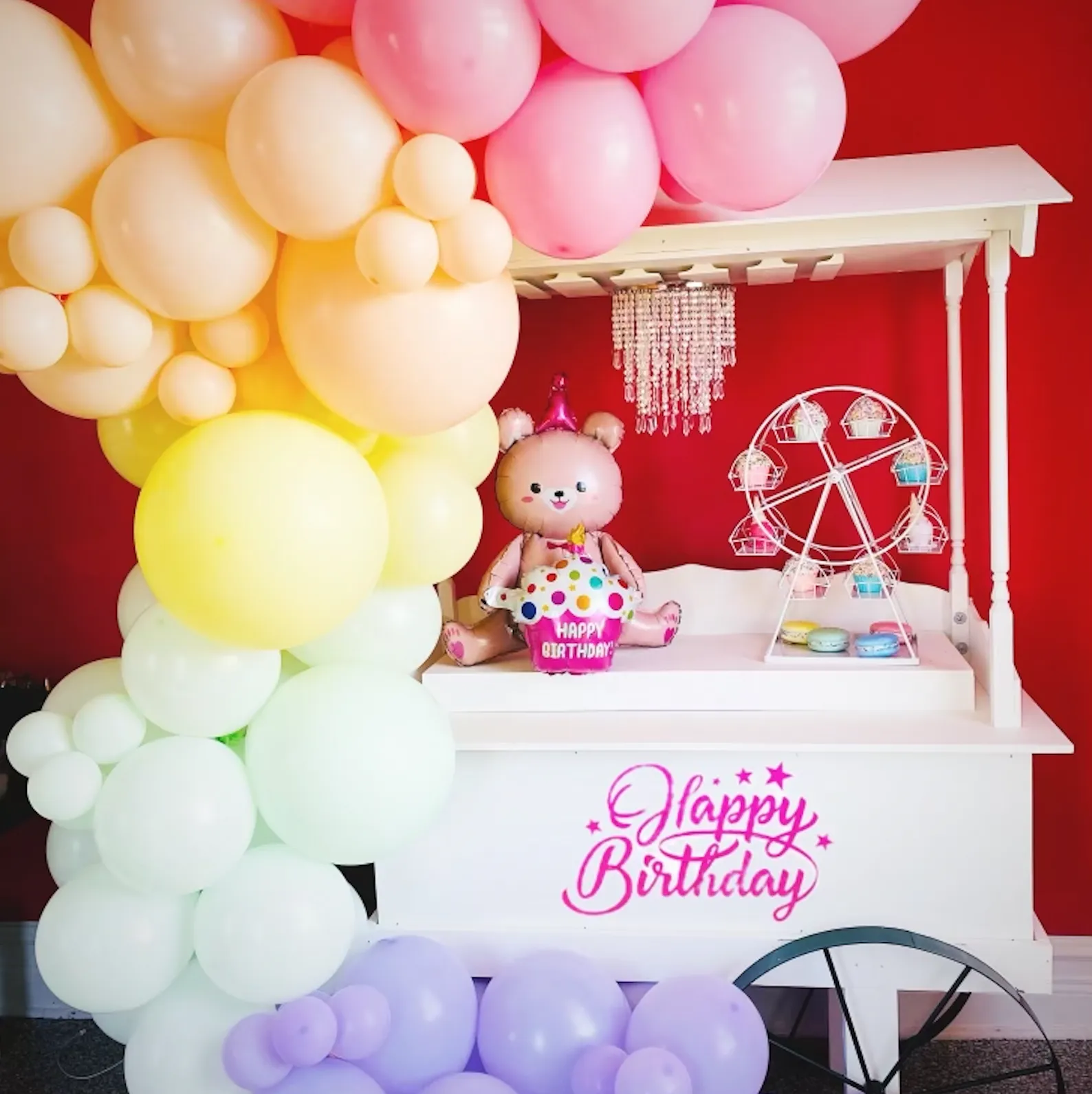 Party Decor