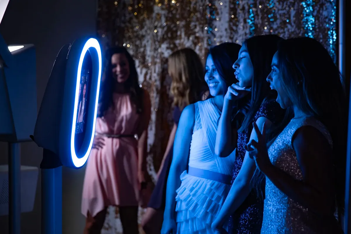 Photo Booths
