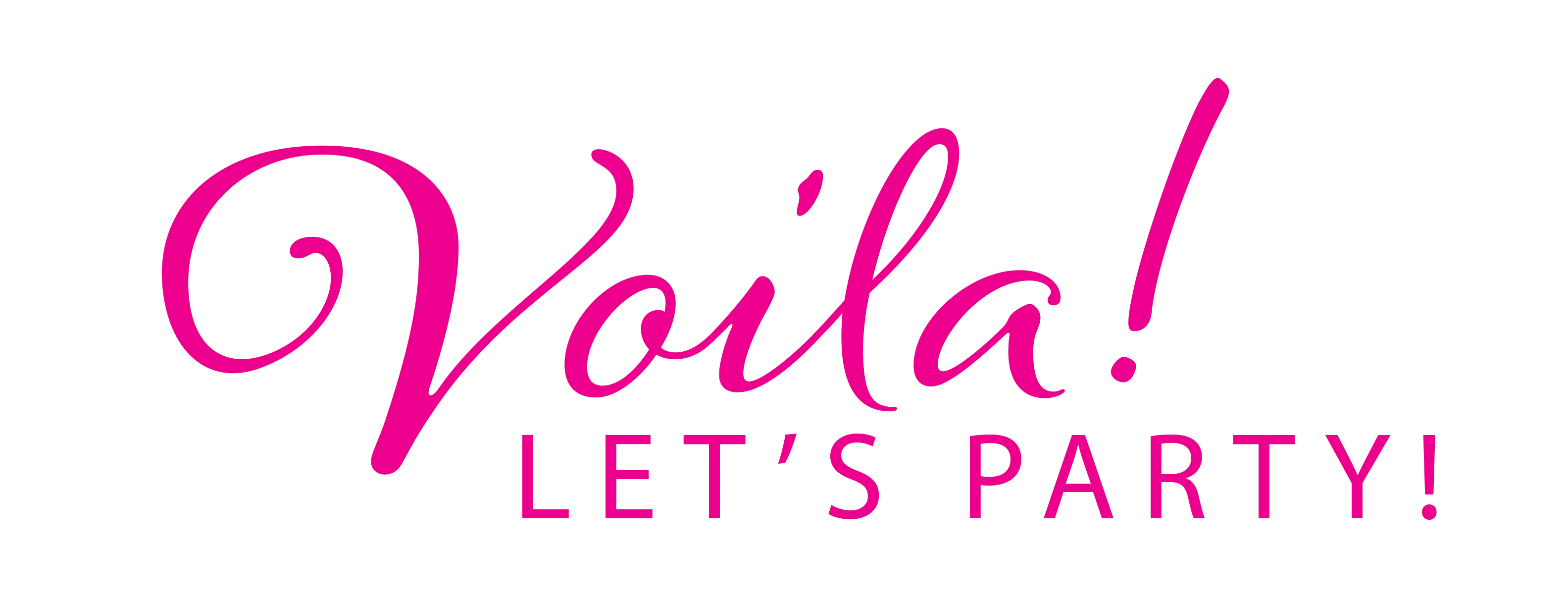 Let's Party Event Space