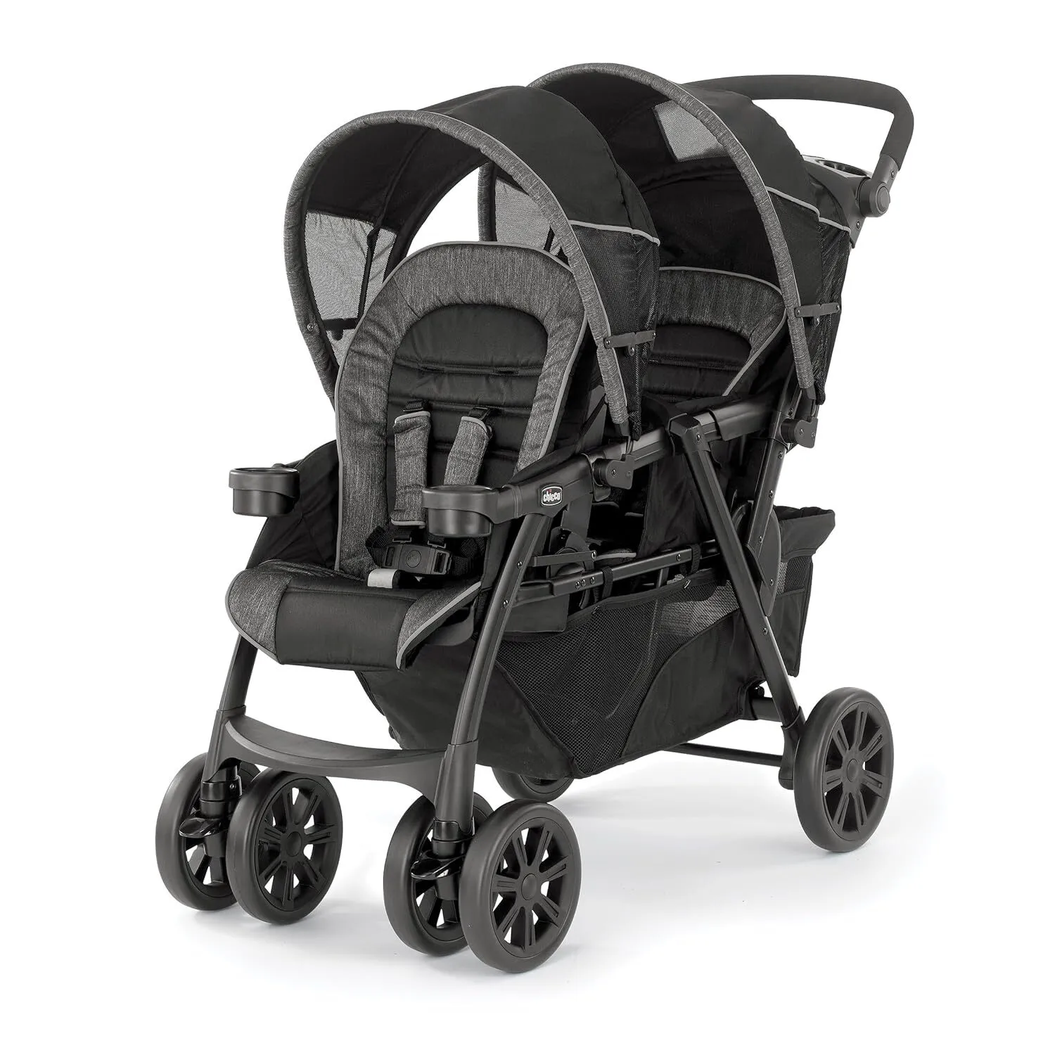 Chicco Cortina Together