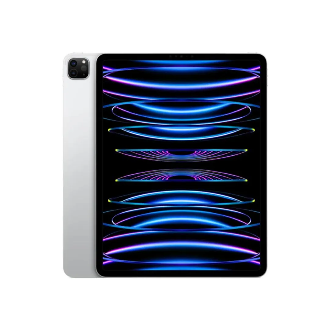 iPad Pro 12.9” Wi-Fi