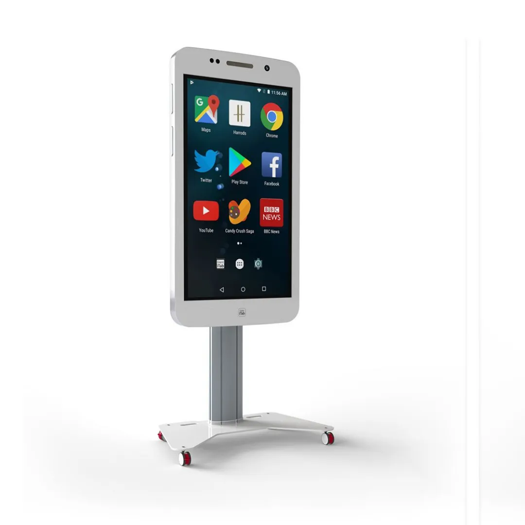 Giant Tablet 42”