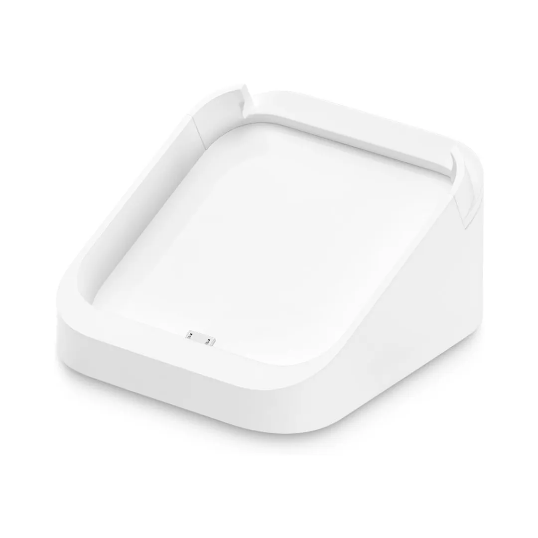 Square Dock