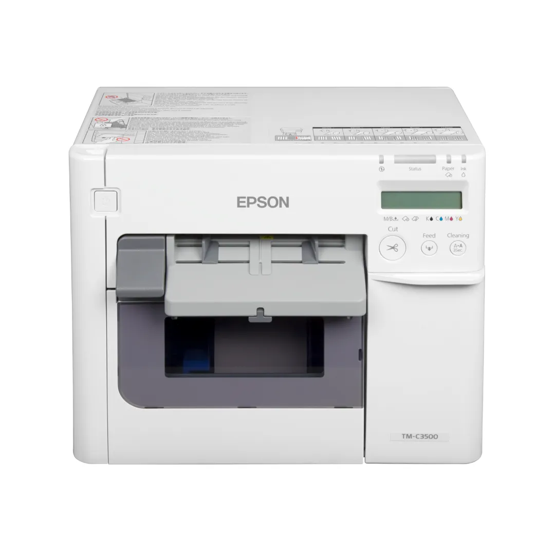 Epson Colorworks C3500