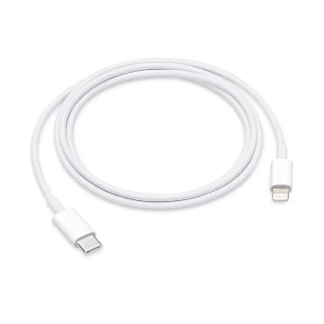 USB-C to Lightning