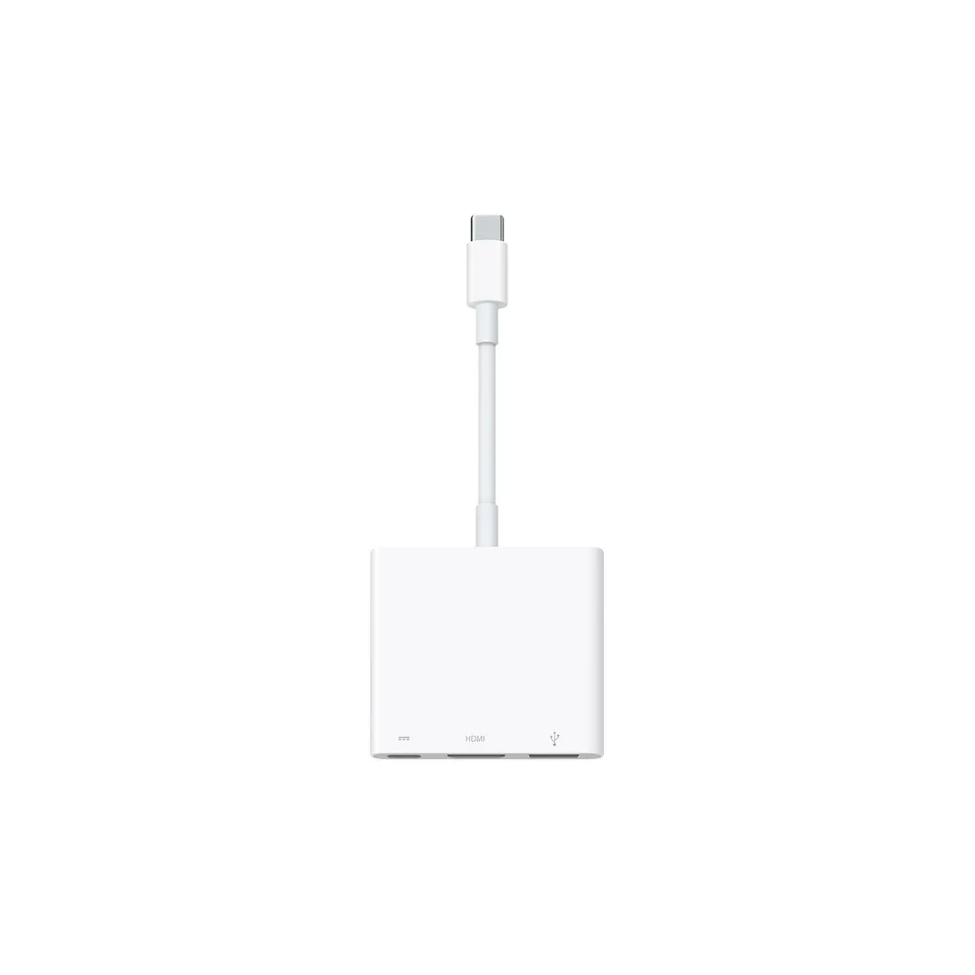 USB C Multiport Adapter