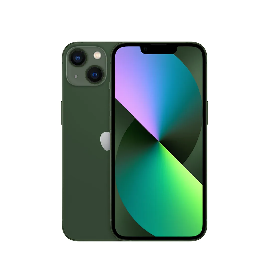 iPhone 13