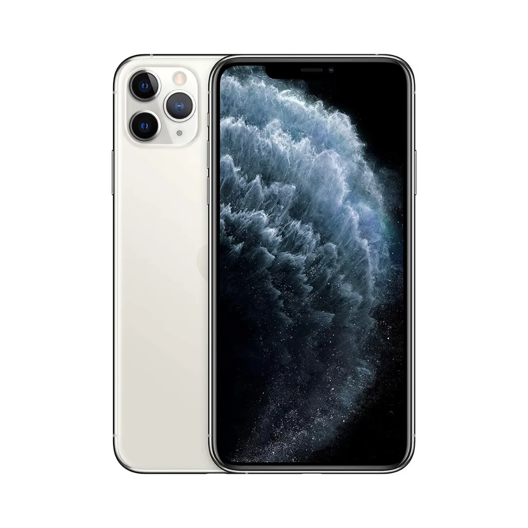iPhone 11 Pro
