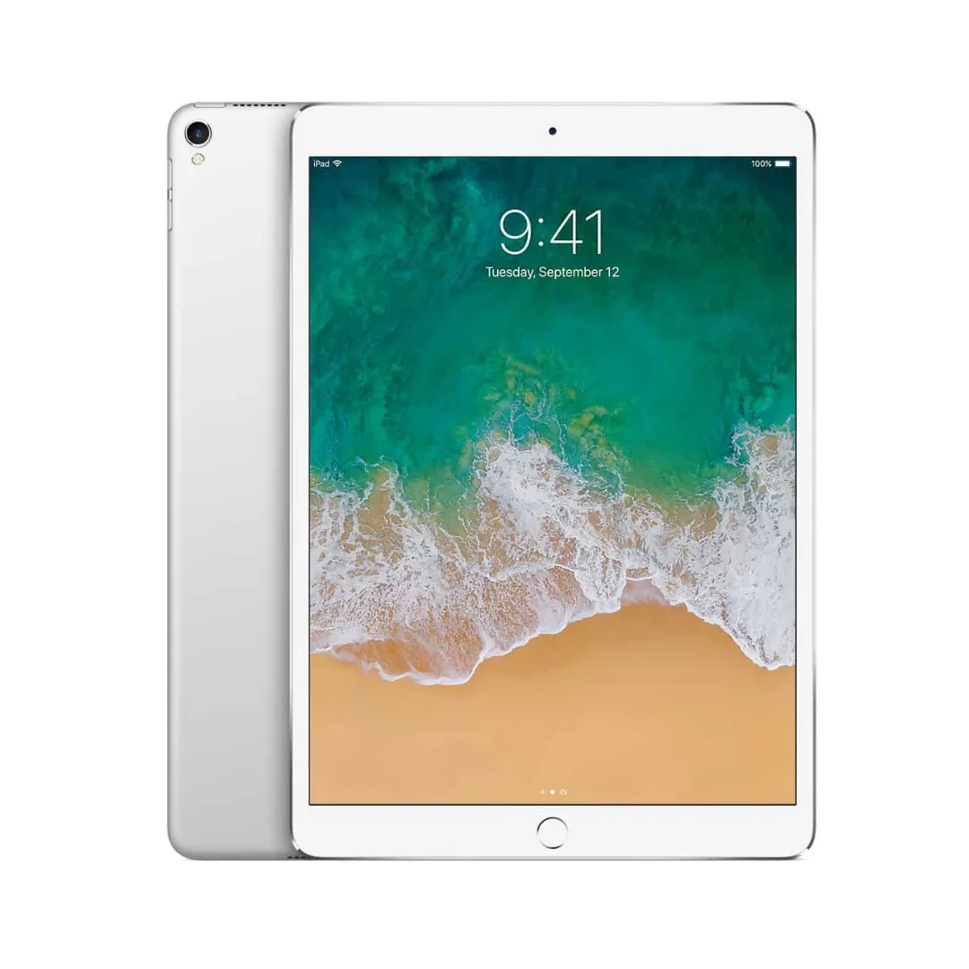 iPad Pro 10.5” Wi-Fi