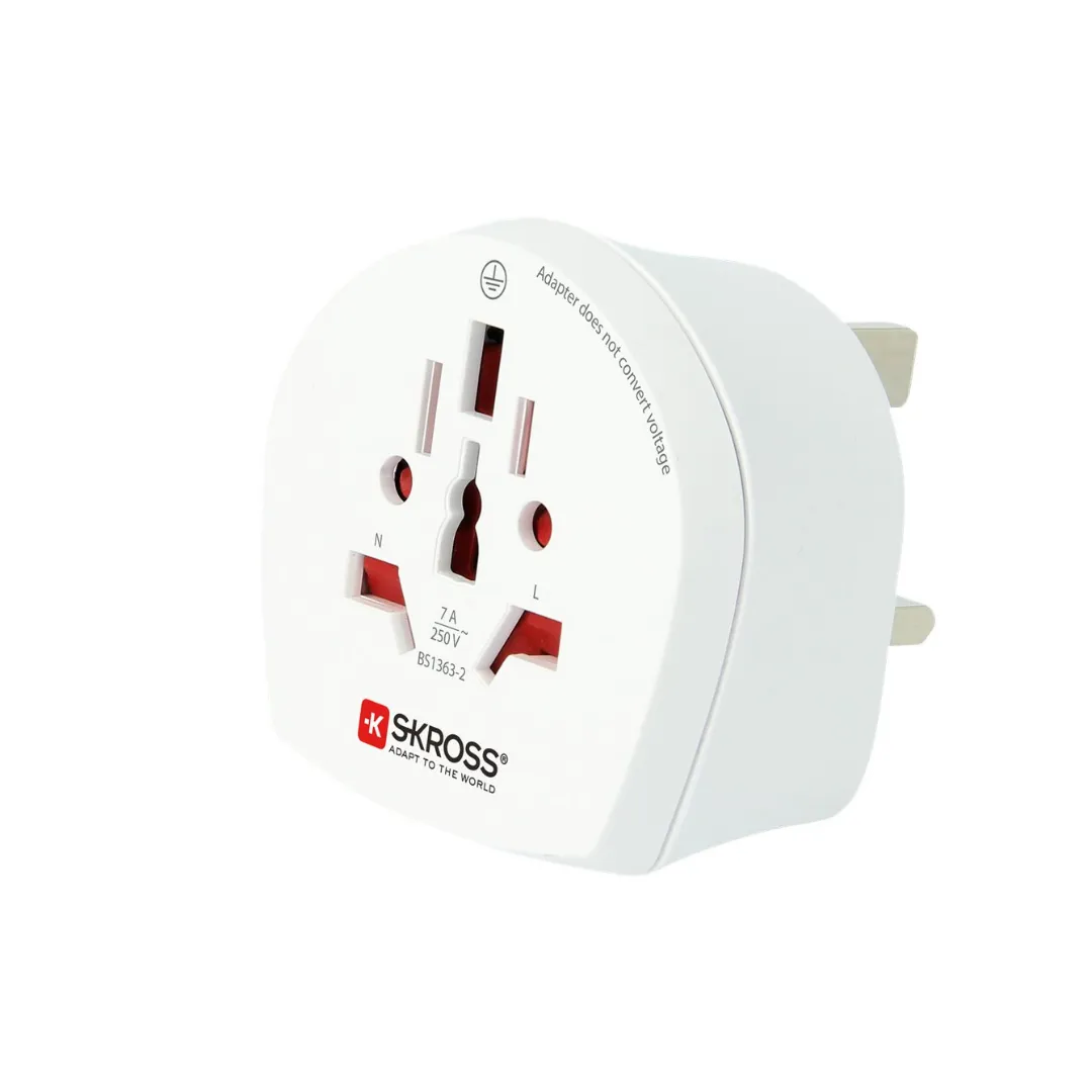 Universal Adapters