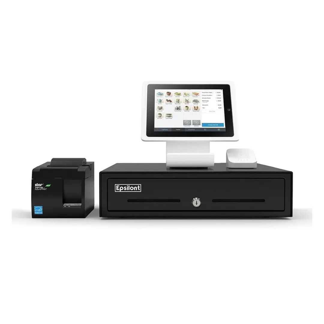 Square Bundle