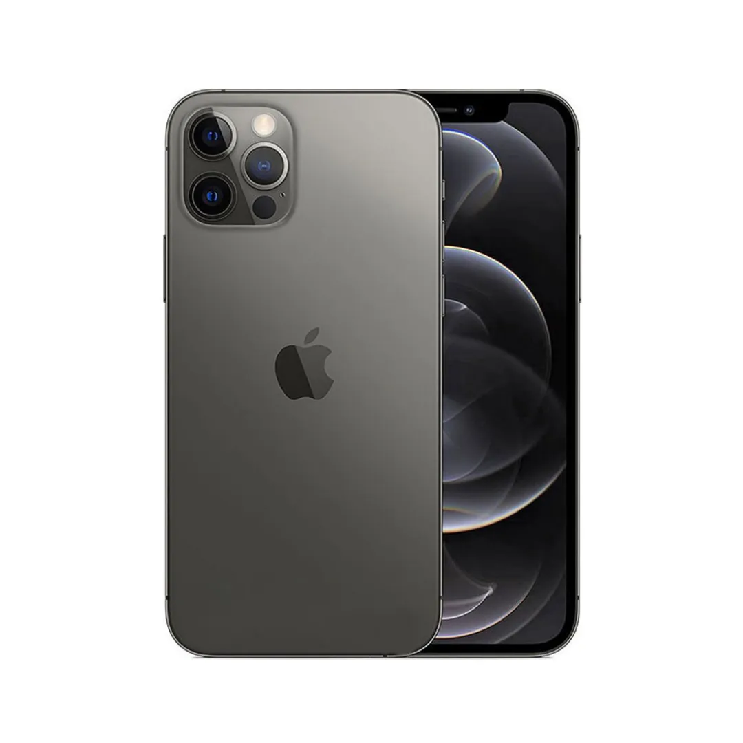 iPhone 12 Pro