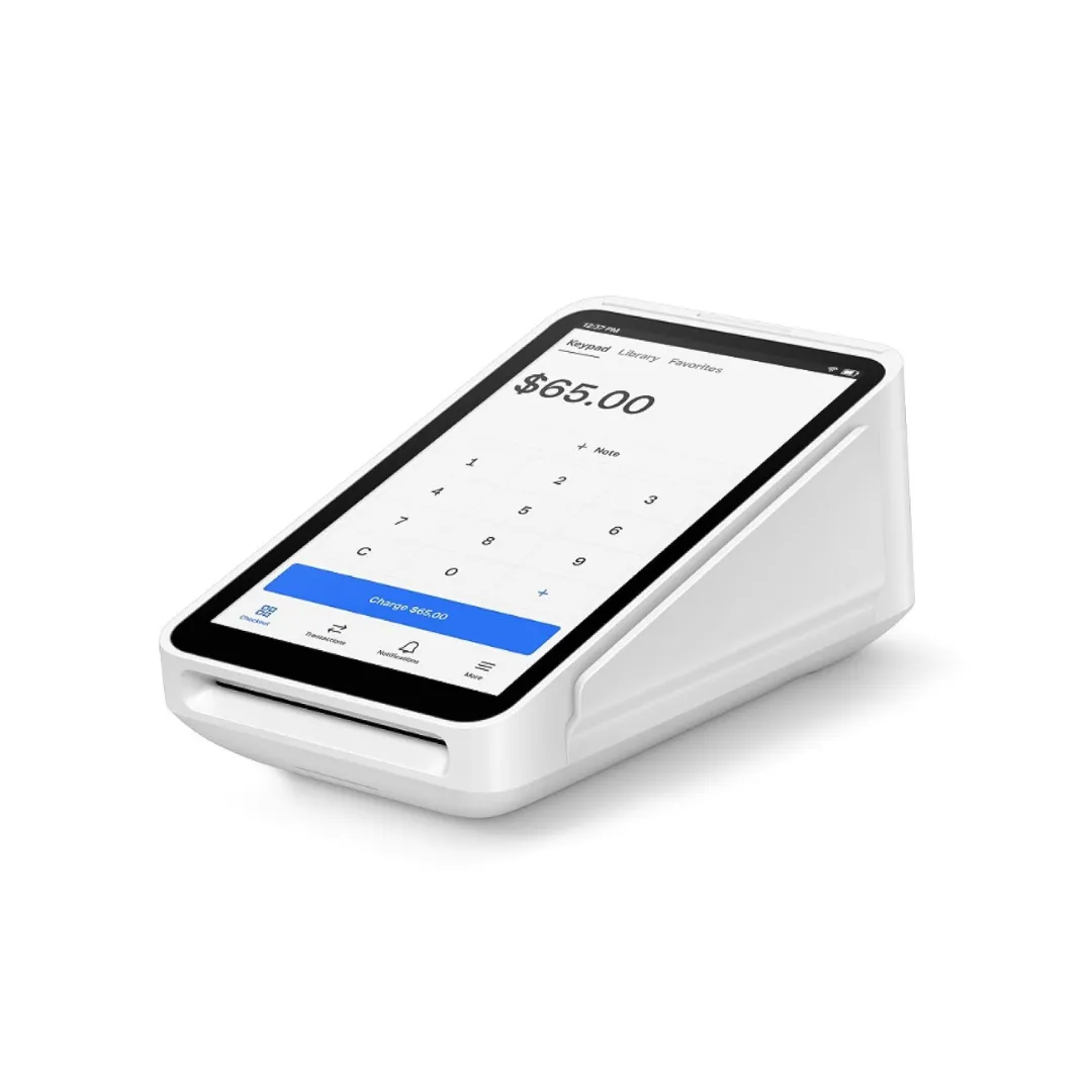 Square Terminal