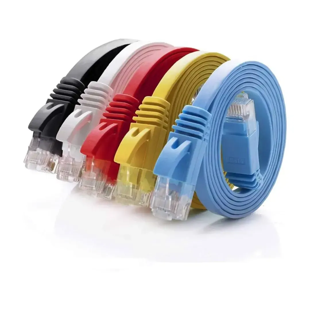 CAT 5/6 Cable 10 Meters