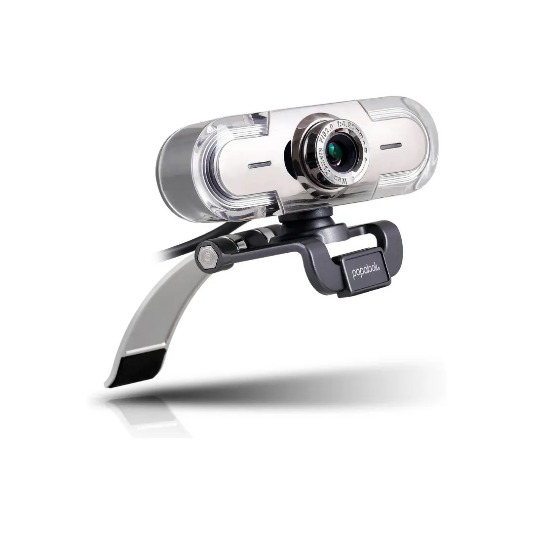 HD Webcams