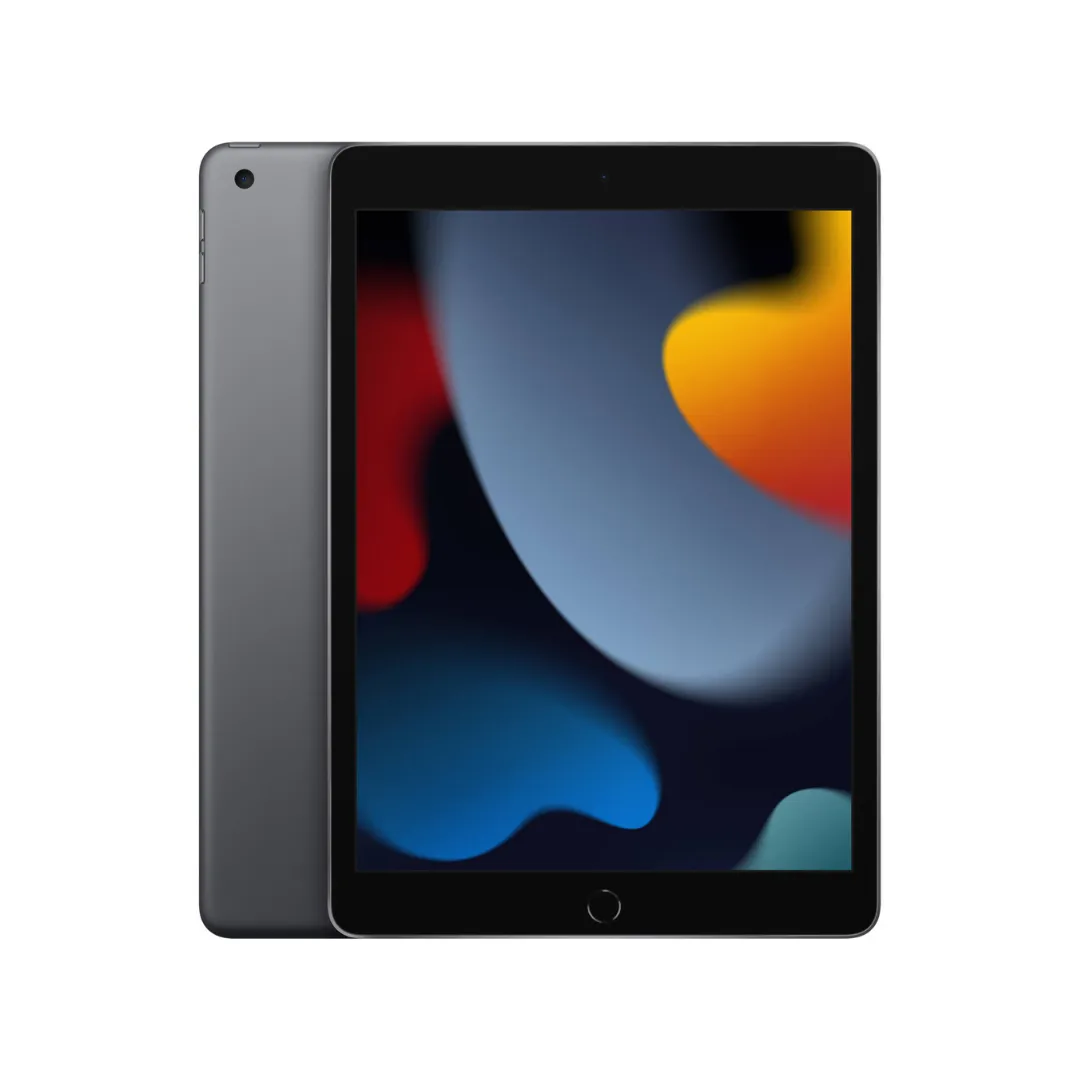 iPad 9th Gen 10.2" WiFi