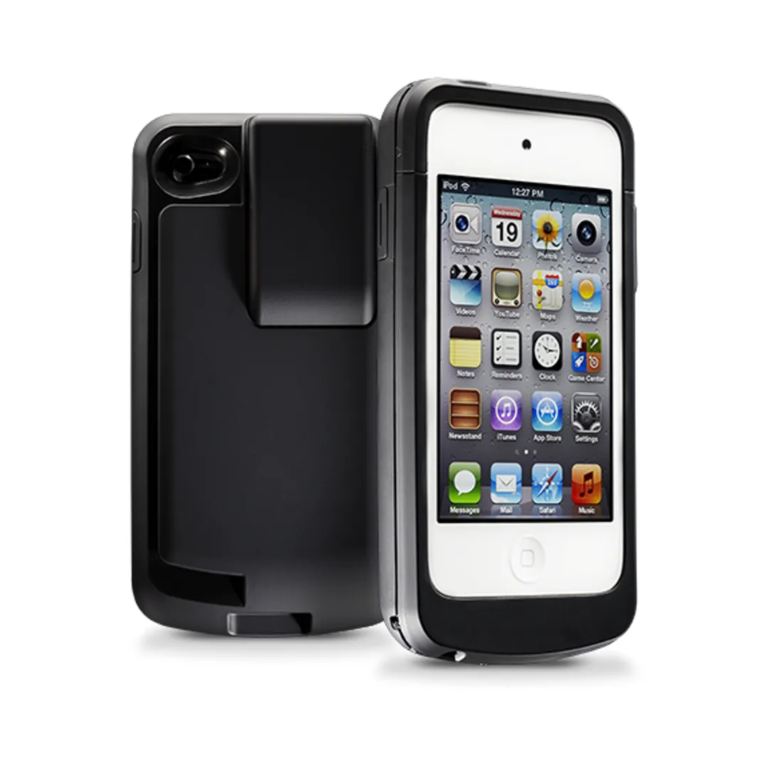 Linea Pro Scanner