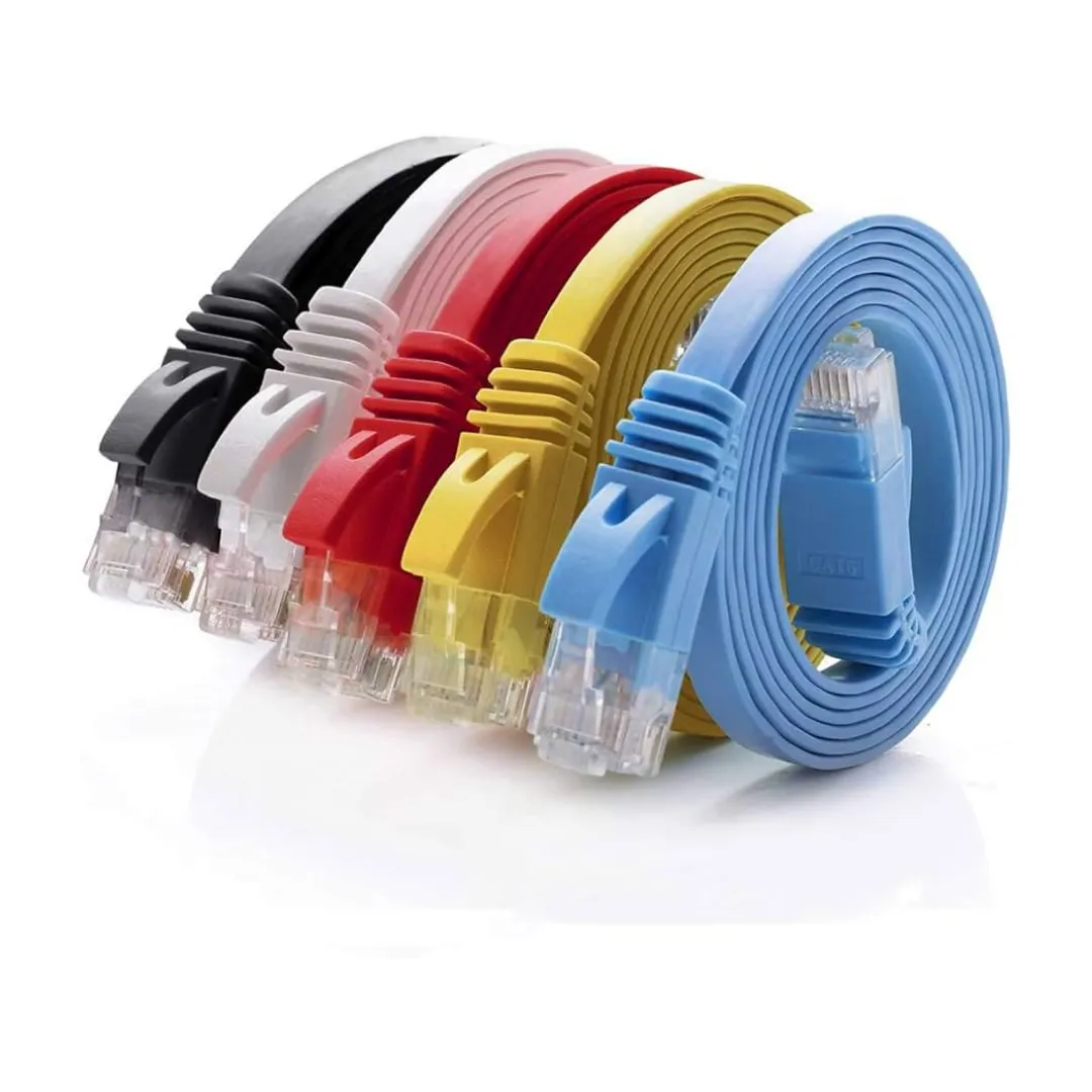 CAT 5/6 Cable 50 Meter Reel