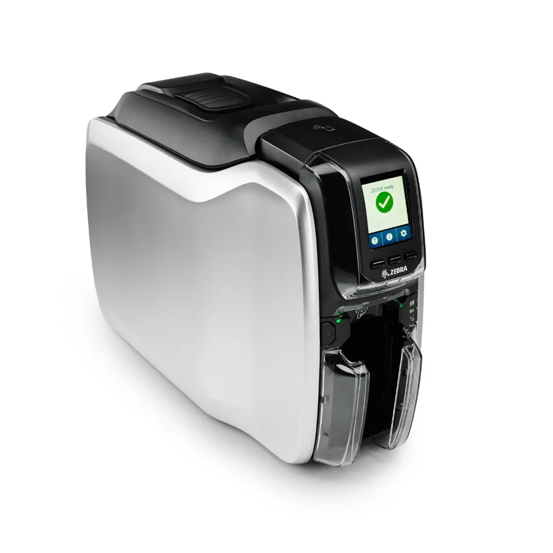 Zebra ZC300 Series