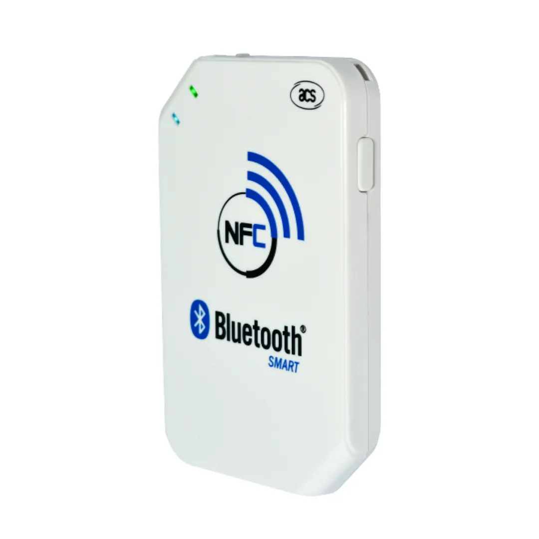 NFC Reader