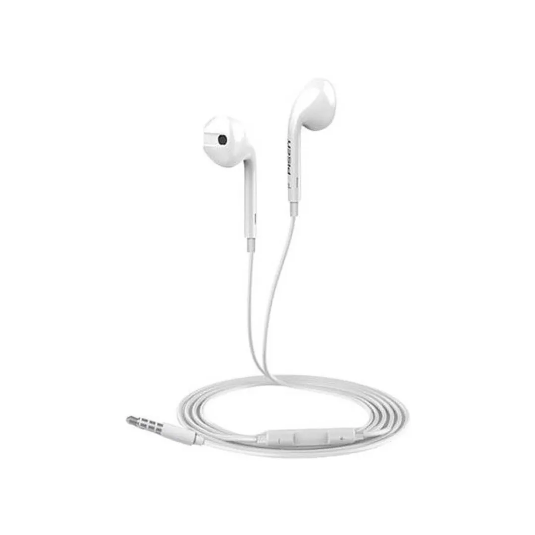 Earphones