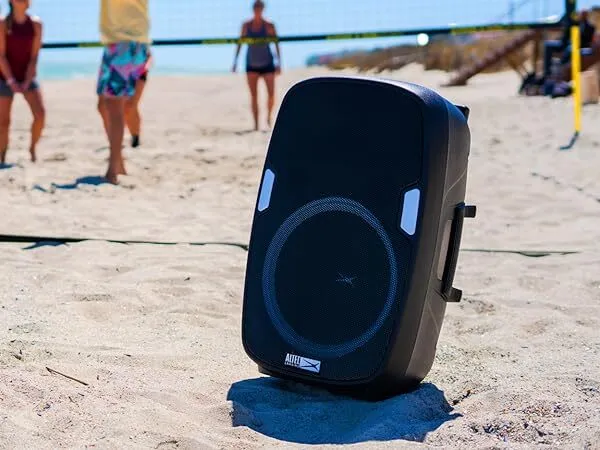 Beach Speaker
