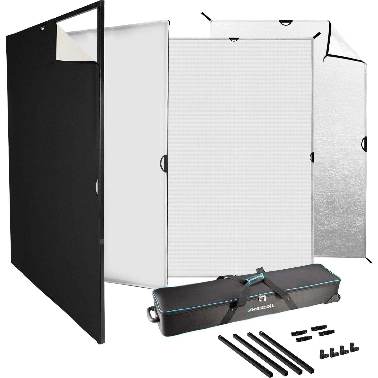 Westcott C47 Book Light Kit