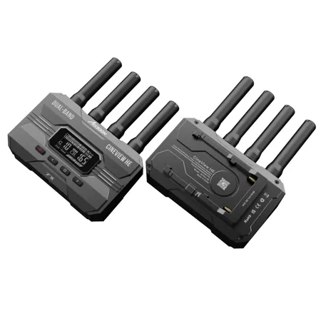 CineView HE Wireless Video System