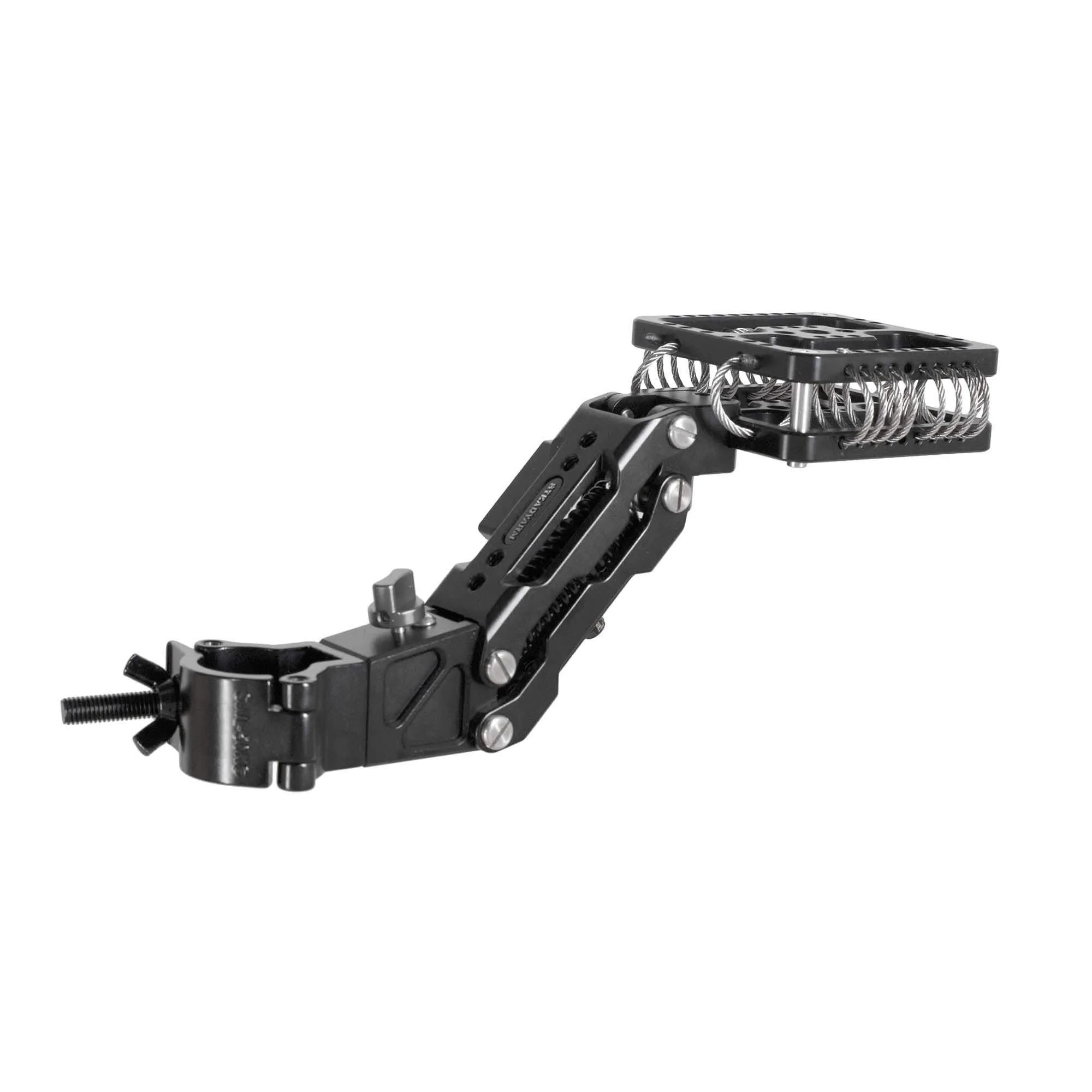Steady Arm Mini Shock-Absorbing Stabilizer