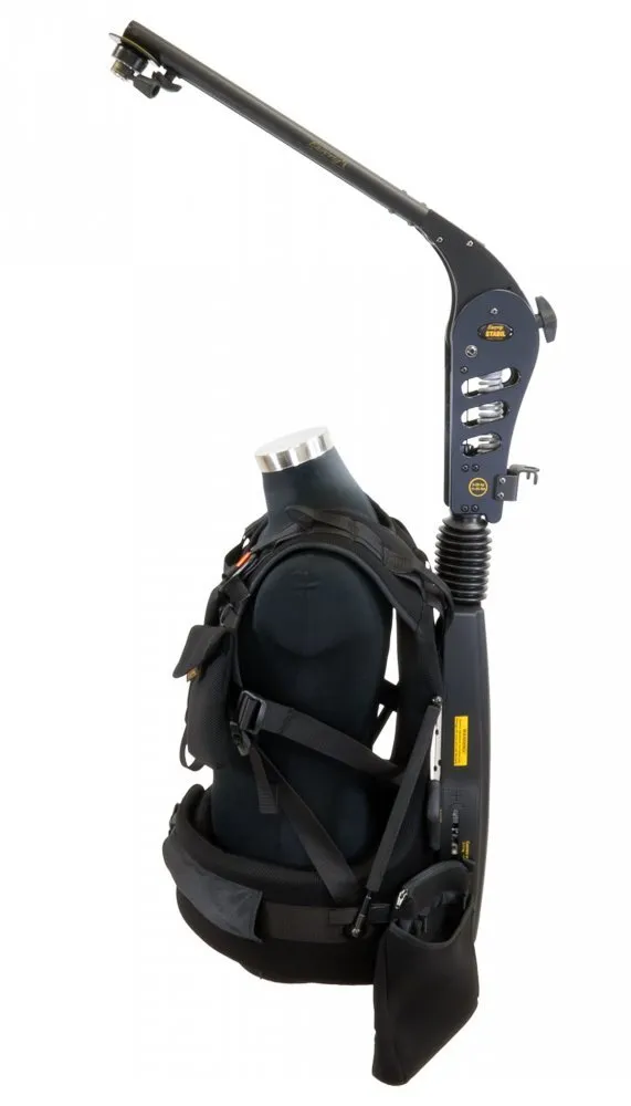 EasyRig Vario 5 Strong w Stabil G3 Arm