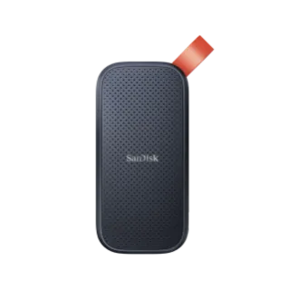 1Tb SanDisk Portable SSD