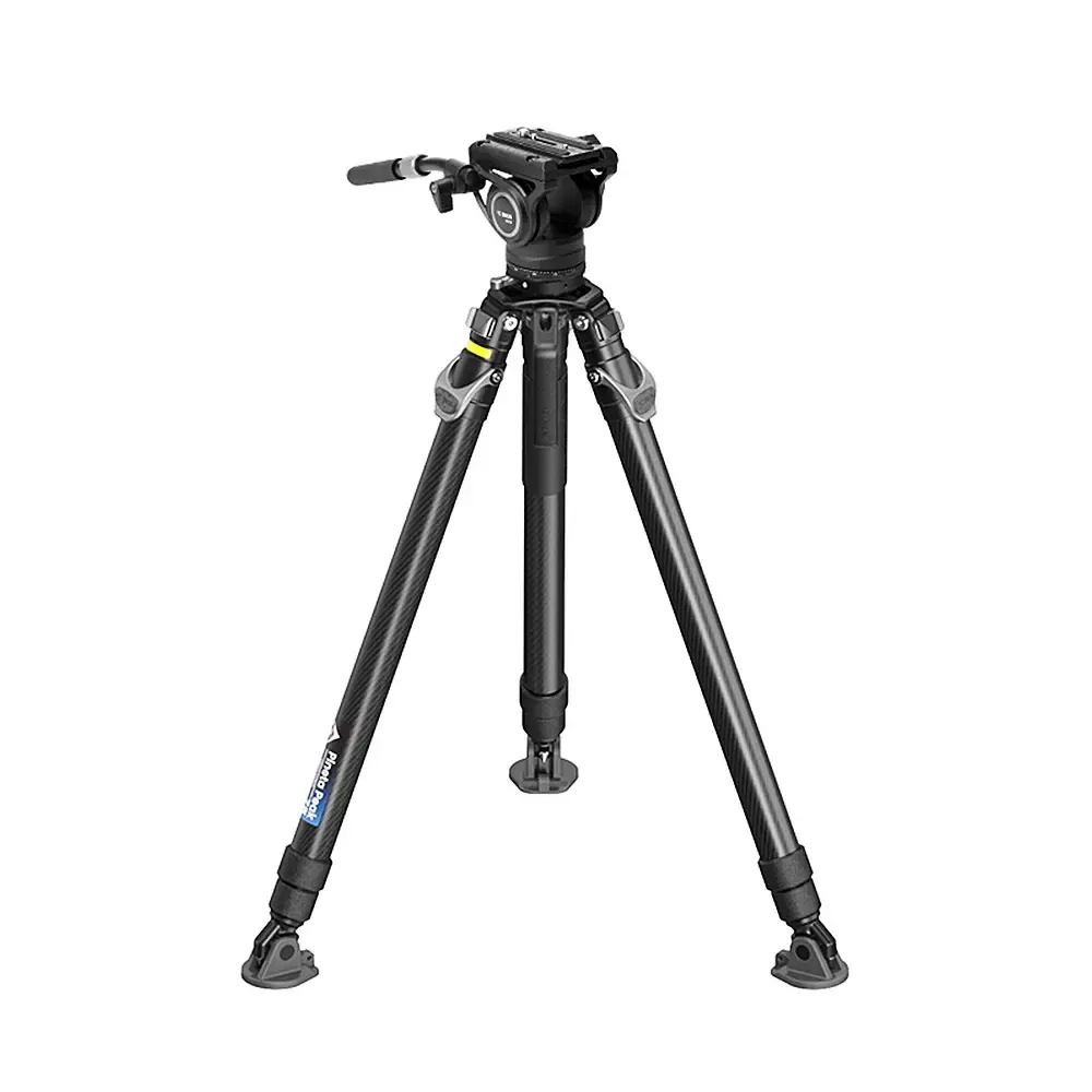 YC ONION Pineta Peak Tripod