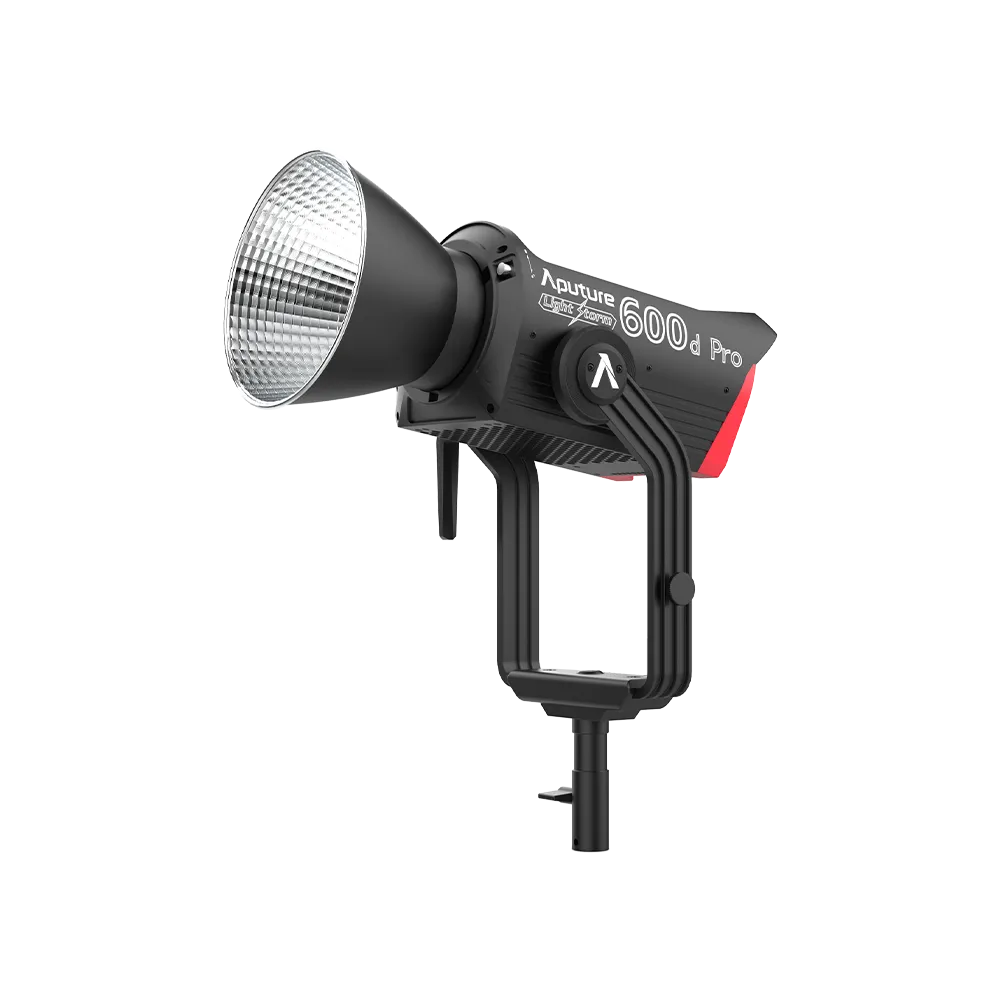 Aputure 600d Pro