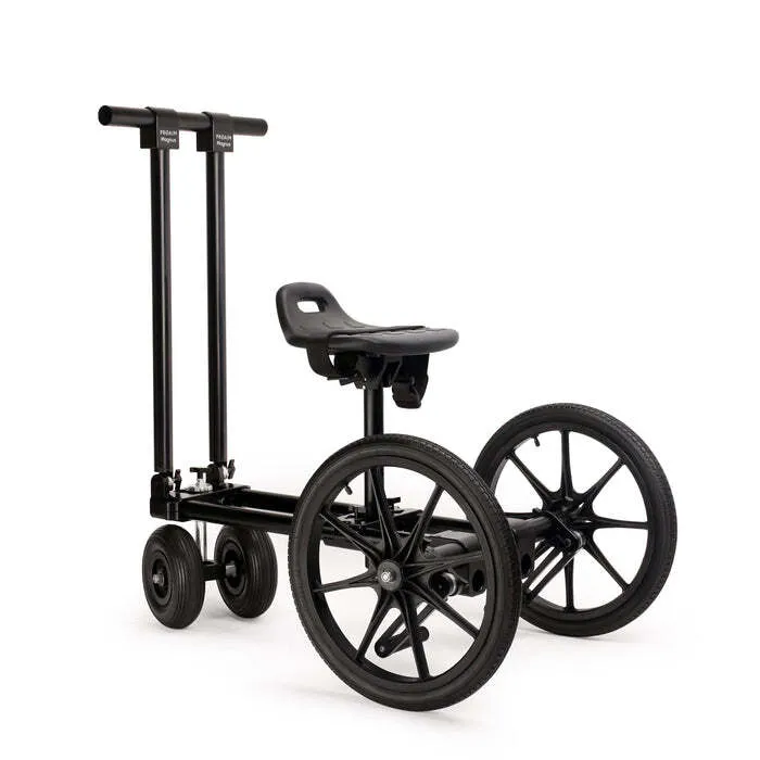 Proaim Magnus Camera Rickshaw