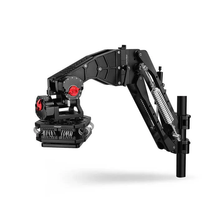 Camera Shock Absorber Arm (11-44lb) Proaim Airwave V520 