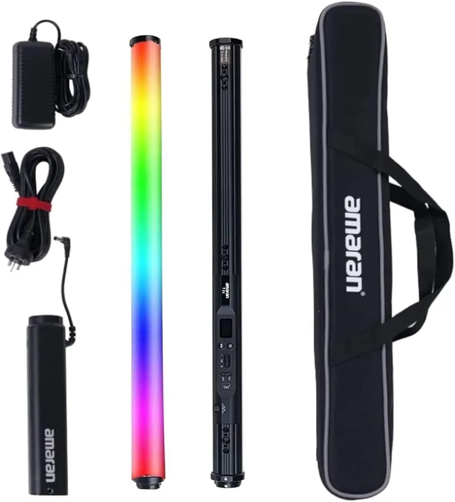 Aputure Amaran T2c RGB Light Tube