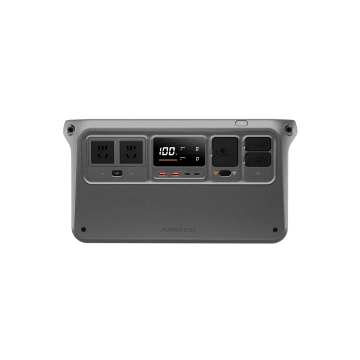 DJI Power Station 1000