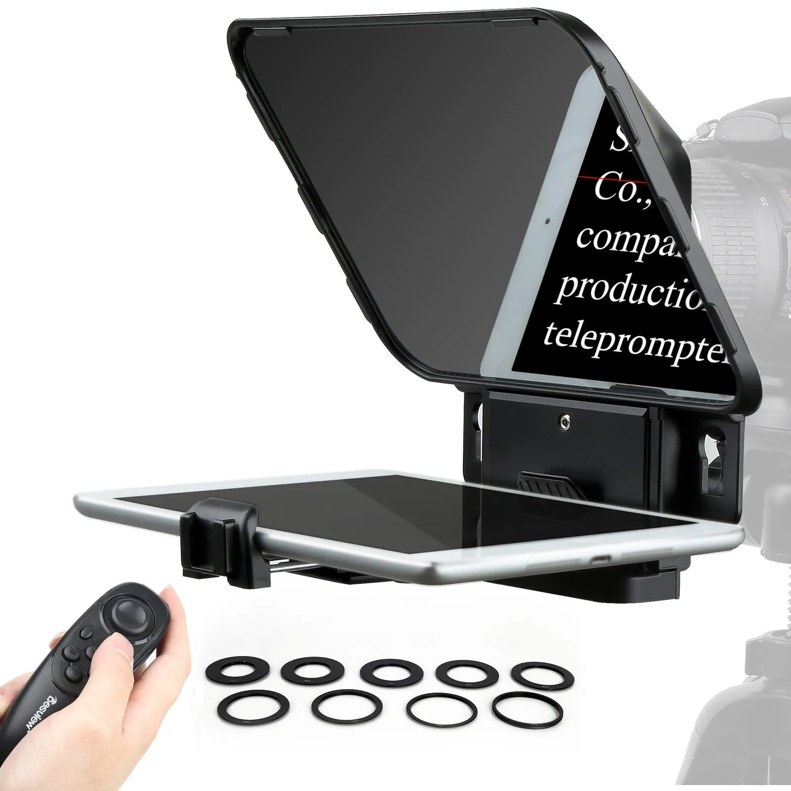 Desview T3 Teleprompter
