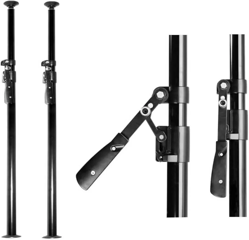 Pixapro Metal Extendable Autopoles Set (2)